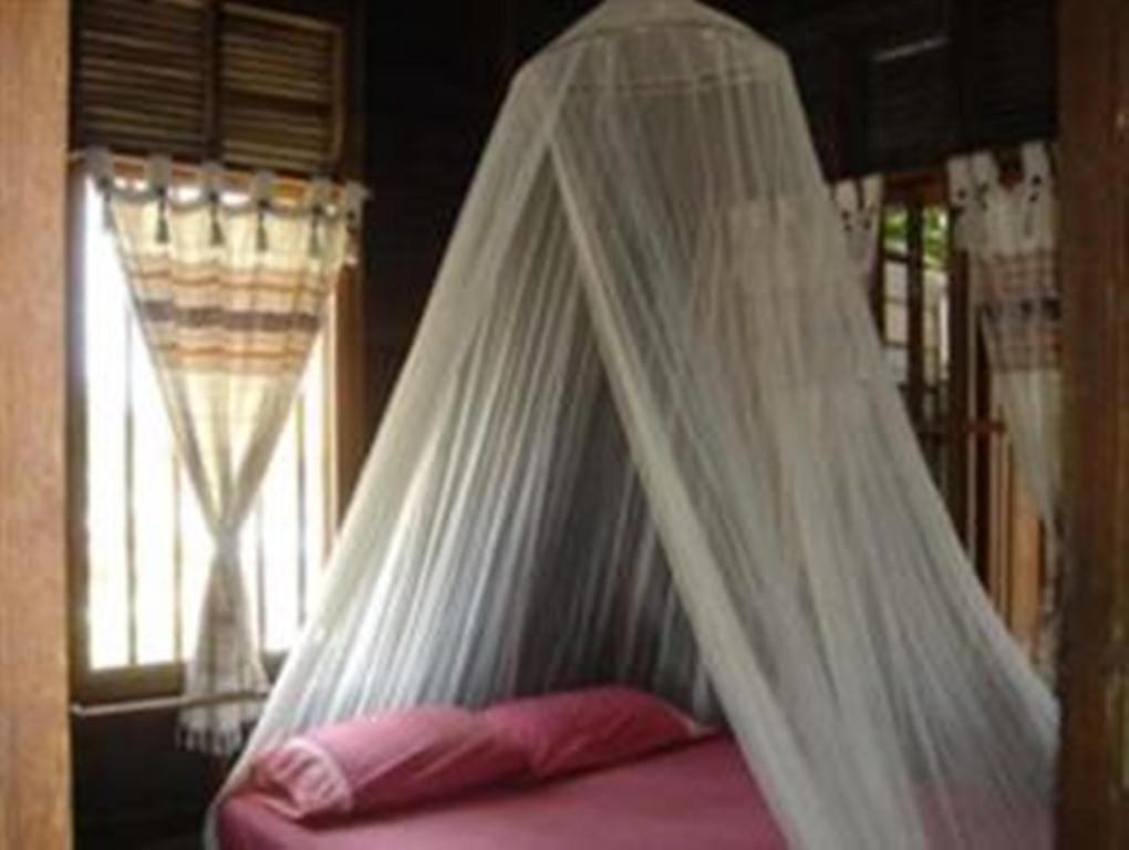 Ayothaya Riverside House Phra Nakhon Si Ayutthaya Phòng bức ảnh