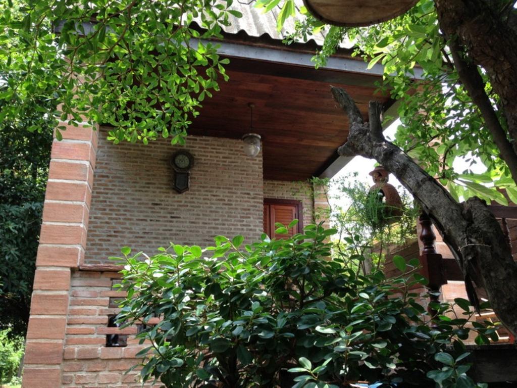 Ayothaya Riverside House Phra Nakhon Si Ayutthaya Phòng bức ảnh