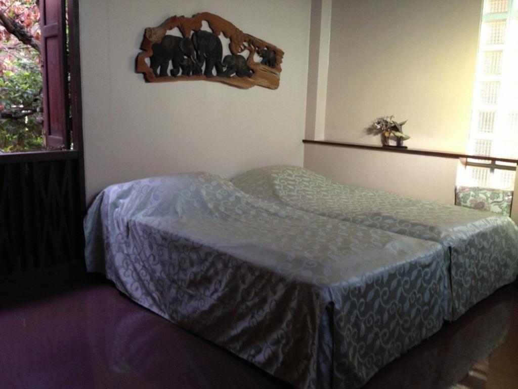 Ayothaya Riverside House Phra Nakhon Si Ayutthaya Phòng bức ảnh