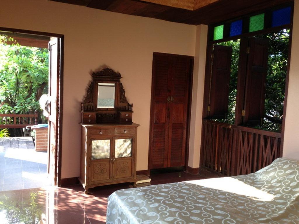 Ayothaya Riverside House Phra Nakhon Si Ayutthaya Phòng bức ảnh